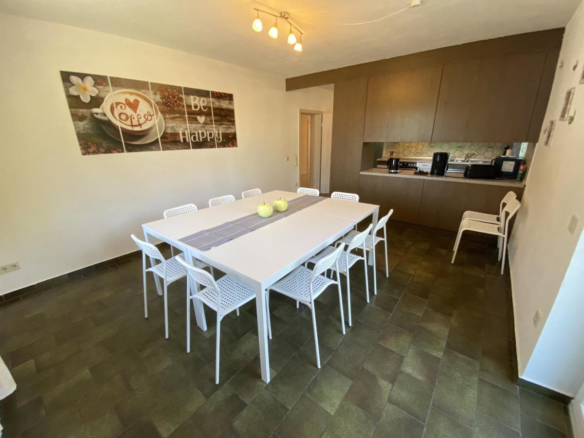 Ferienhaus Heimberg - Fischach Kültér fotó